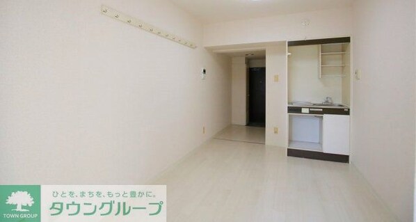 メインステージ井荻駅前の物件内観写真